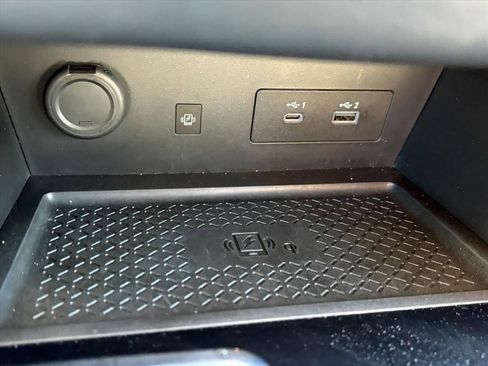 Certified 2024 Nissan Pathfinder SL w/ SL Premium Package image 17