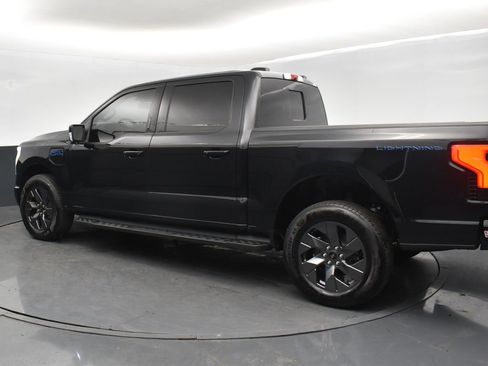 Used 2024 Ford F150 Lightning Lariat image 6