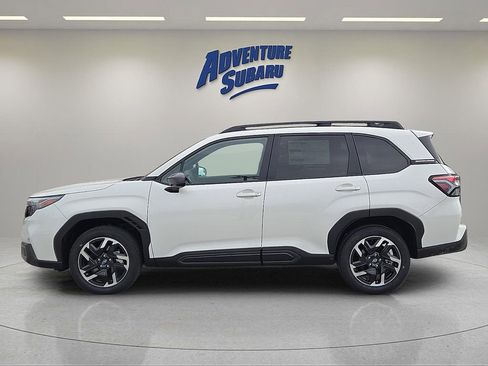 New 2026 Subaru Forester Limited image 4