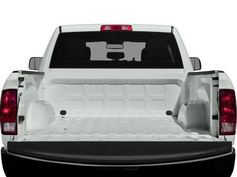 Used 2016 RAM 3500 Tradesman w/ Chrome Appearance Group AWD/4WD image 15