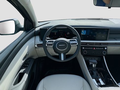 New 2026 Hyundai Tucson SEL image 15