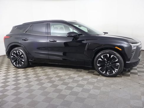Used 2024 Chevrolet Blazer EV RS AWD/4WD image 20