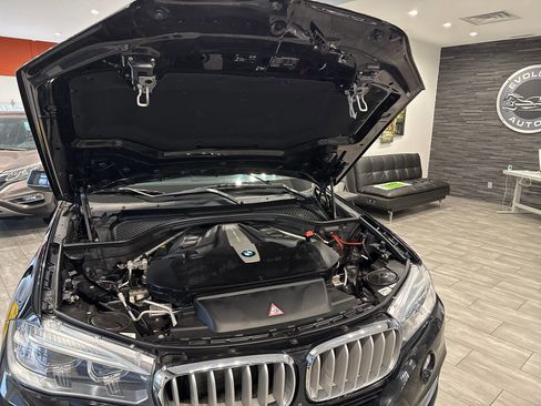 Used 2016 BMW X5 xDrive50i image 58