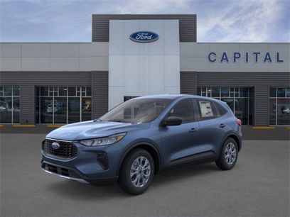 New 2025 Ford Escape Active