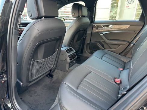 New 2026 Audi A6 Premium Plus image 12