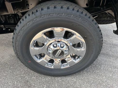 New 2026 Ford F250 Lariat w/ Chrome Package AWD/4WD image 38