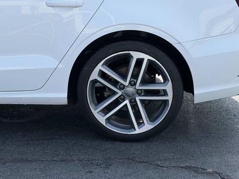Used 2019 Audi A3 2.0T Premium w/ Convenience Package FWD image 12
