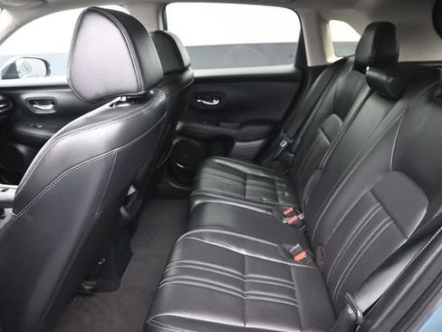 Used 2024 Honda HR-V EX-L image 24