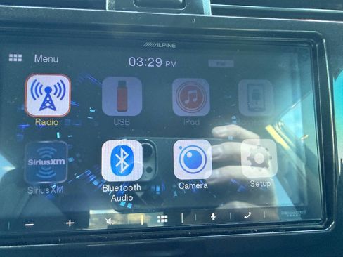 Used 2019 Toyota 4Runner TRD Off Road 4x4 4dr SUV image 39