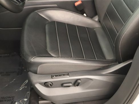 Used 2018 Volkswagen Atlas SEL Premium image 25