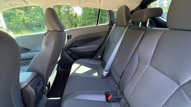 Certified 2026 Subaru Crosstrek 2.5i AWD/4WD image 35