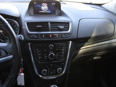 Used 2014 Buick Encore Convenience AWD/4WD image 13