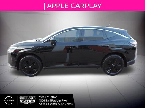 Used 2025 Nissan Murano SV image 7