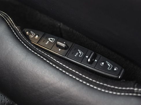 Used 2015 Mercedes-Benz CLS 63 AMG S-Model w/ Premium Package II image 20