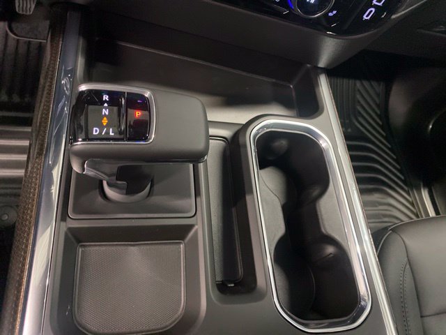 New 2026 Chevrolet Silverado 1500 RST w/ All Star Edition Plus AWD/4WD image 22