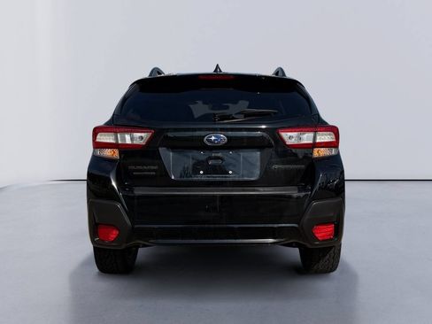 Used 2018 Subaru Crosstrek 2.0i Premium w/ Eyesight System AWD/4WD image 4