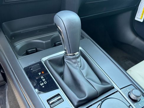 New 2026 MAZDA CX-30 AWD 2.5 S image 17