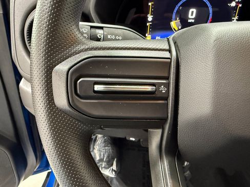 Used 2023 Chevrolet Colorado Trail Boss w/ Advanced Trailering Package image 20