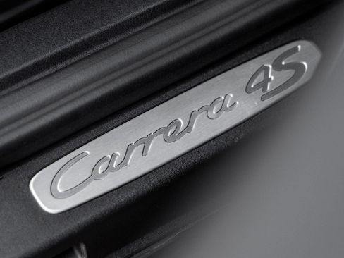 Certified 2014 Porsche 911 Carrera 4S AWD/4WD image 45