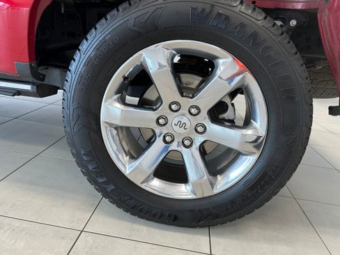 Used 2023 Ford F150 King Ranch w/ Equipment Group 601A High image 8