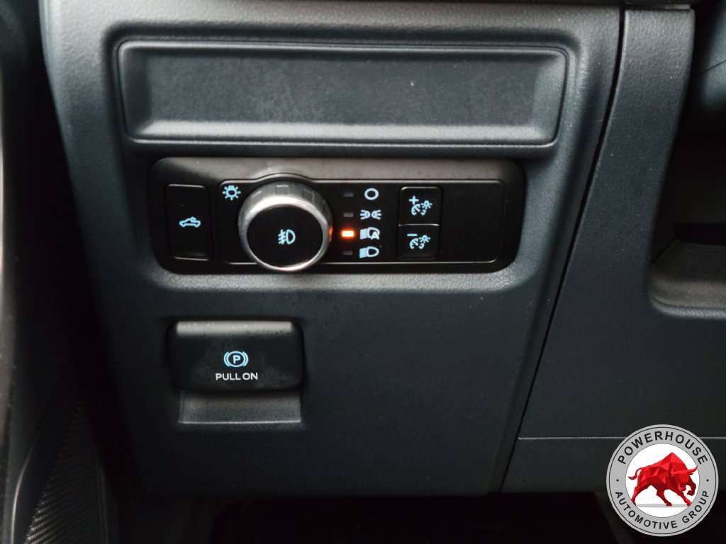 Used 2024 Ford F150 STX RWD image 28