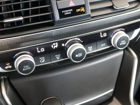 Used 2018 Honda Accord Sport image 46