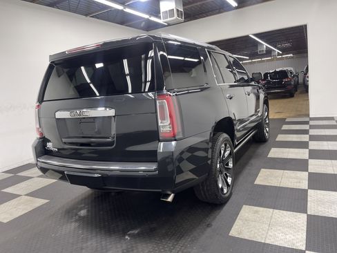 Used 2020 GMC Yukon Denali w/ Denali Ultimate Package image 5