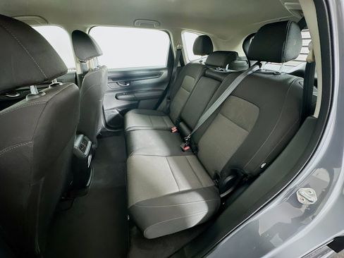 Used 2024 Honda CR-V LX image 25