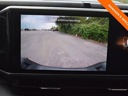 New 2025 Jeep Gladiator Sport image 20