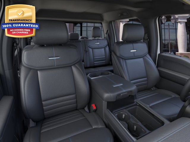 New 2026 Ford F250 Platinum AWD/4WD image 10