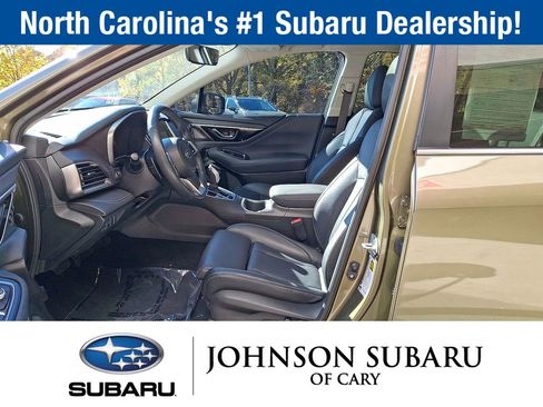 Used 2023 Subaru Outback Limited image 13