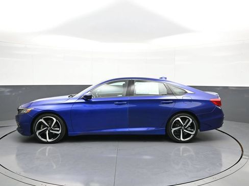 Used 2020 Honda Accord Sport image 9