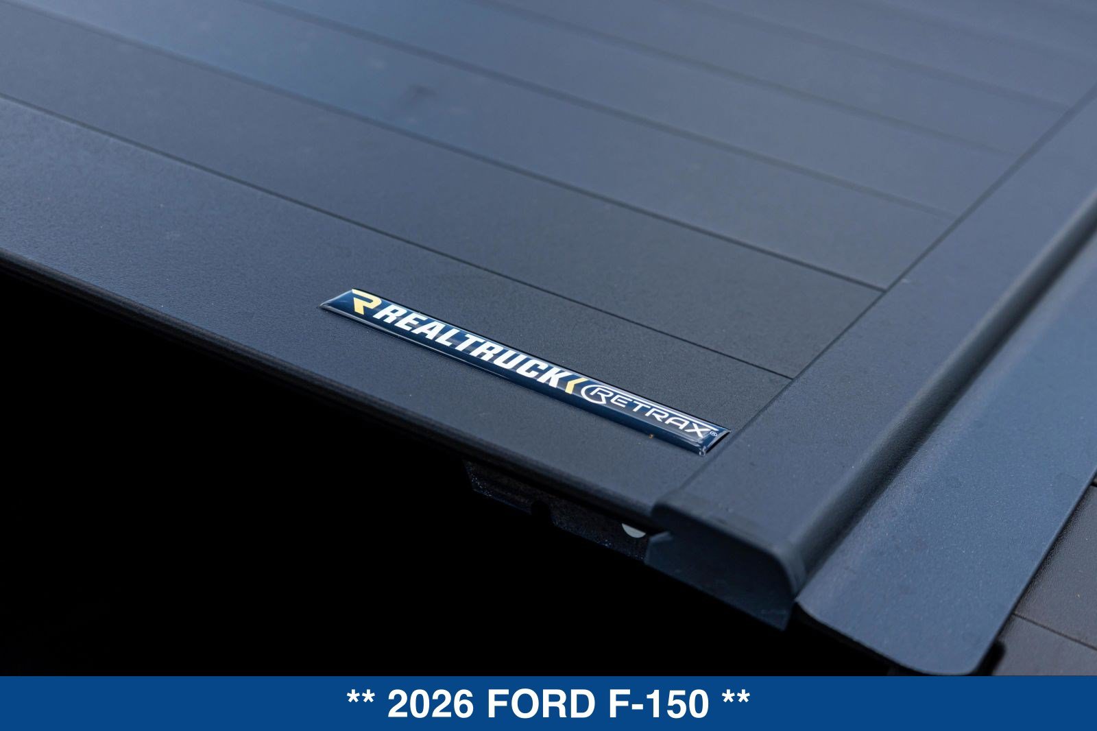 New 2026 Ford F150 King Ranch AWD/4WD image 26