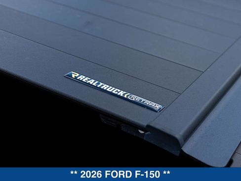 New 2026 Ford F150 King Ranch AWD/4WD image 26