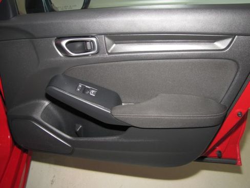 Certified 2024 Honda Civic Sport image 20