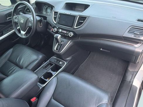 Used 2016 Honda CR-V Touring image 27