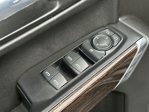 Used 2021 GMC Sierra 1500 Elevation image 15