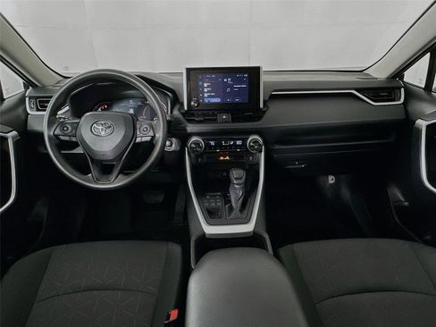 Certified 2025 Toyota RAV4 XLE image 29
