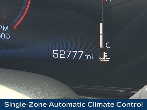 Used 2025 Chevrolet TrailBlazer LT w/ Convenience Package AWD/4WD image 6