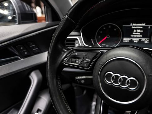Used 2017 Audi A4 2.0T Premium image 17