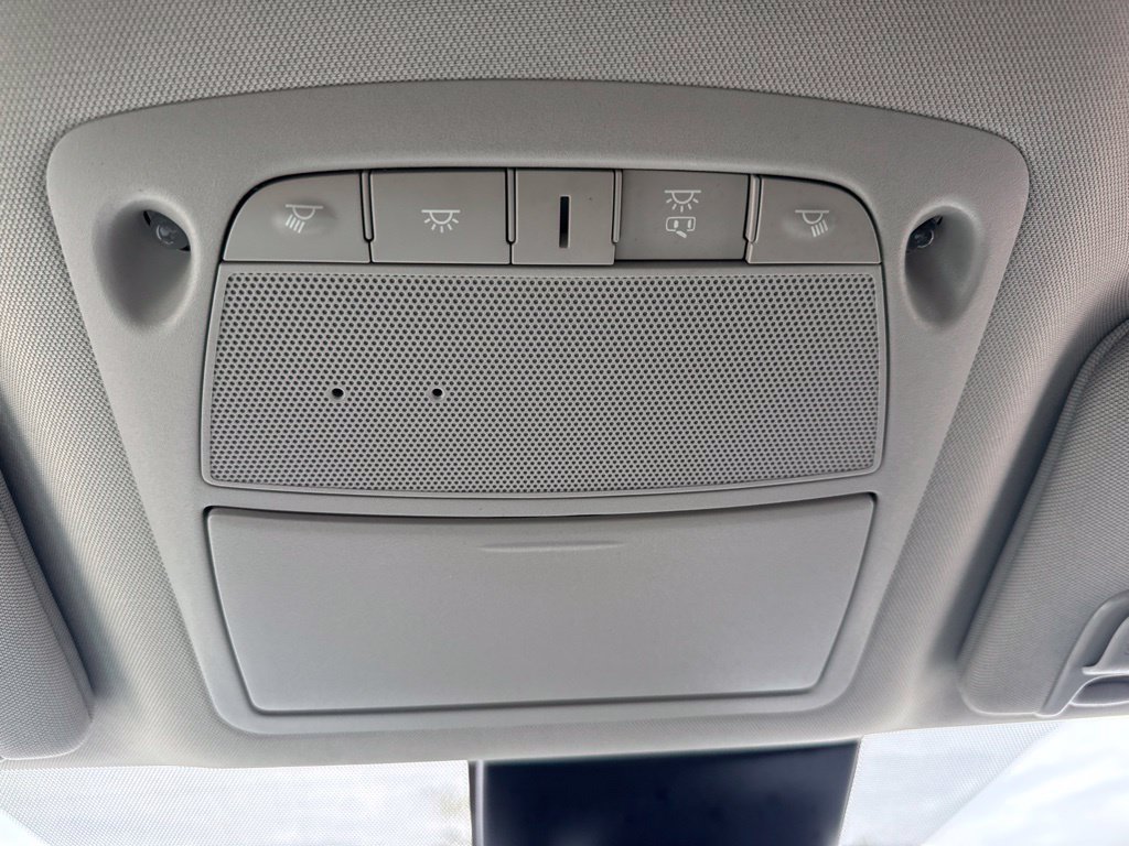 Used 2020 Nissan Murano SL AWD/4WD image 18