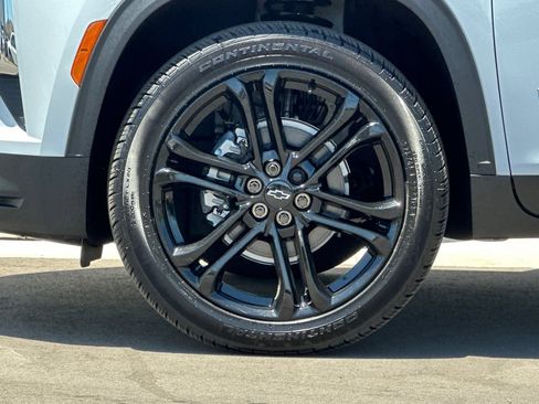 New 2026 Chevrolet Traverse LT FWD image 27