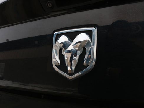 Used 2015 RAM 1500 Big Horn image 15