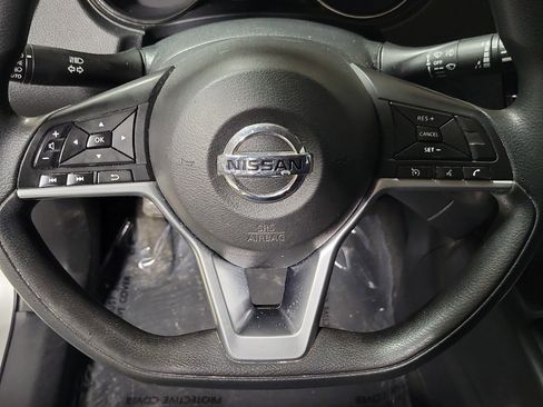 Used 2020 Nissan Rogue Sport S w/ Appearance Package FWD image 23