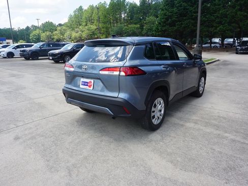 Used 2024 Toyota Corolla Cross L FWD image 22
