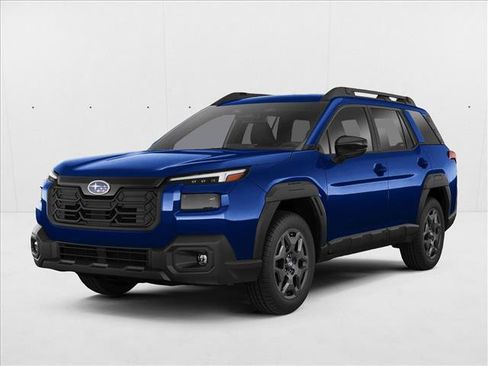 New 2026 Subaru Outback Premium AWD/4WD image 1