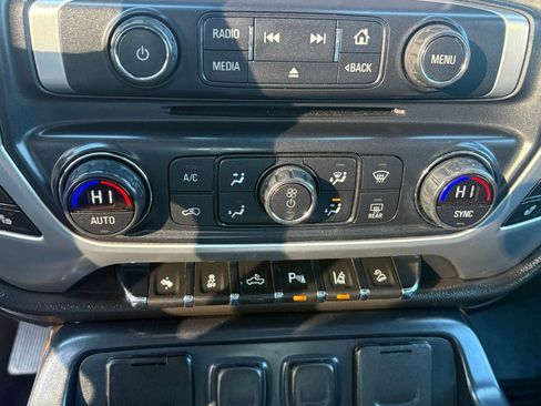 Used 2014 GMC Sierra 1500 SLT image 35