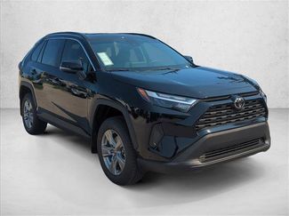 Certified 2025 Toyota RAV4 XLE w/ Convenience Package video 3