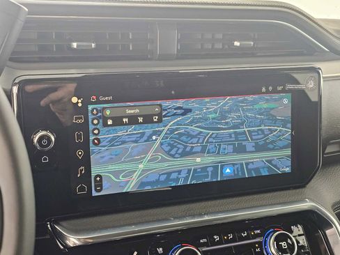 New 2026 GMC Sierra 2500 Denali w/ Denali Reserve Package image 25