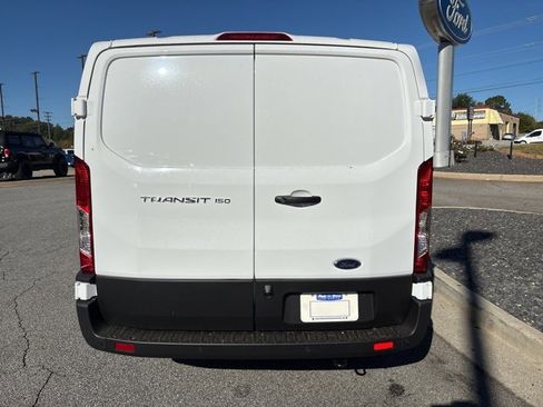 New 2025 Ford Transit 150 Low Roof w/ Load Area Protection Package image 7